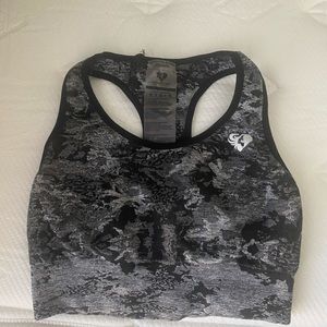 Woman’s Best sports bra
